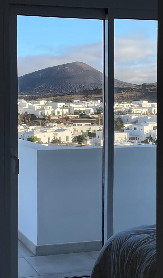 Villa Vulcano Uga ภายนอก รูปภาพ