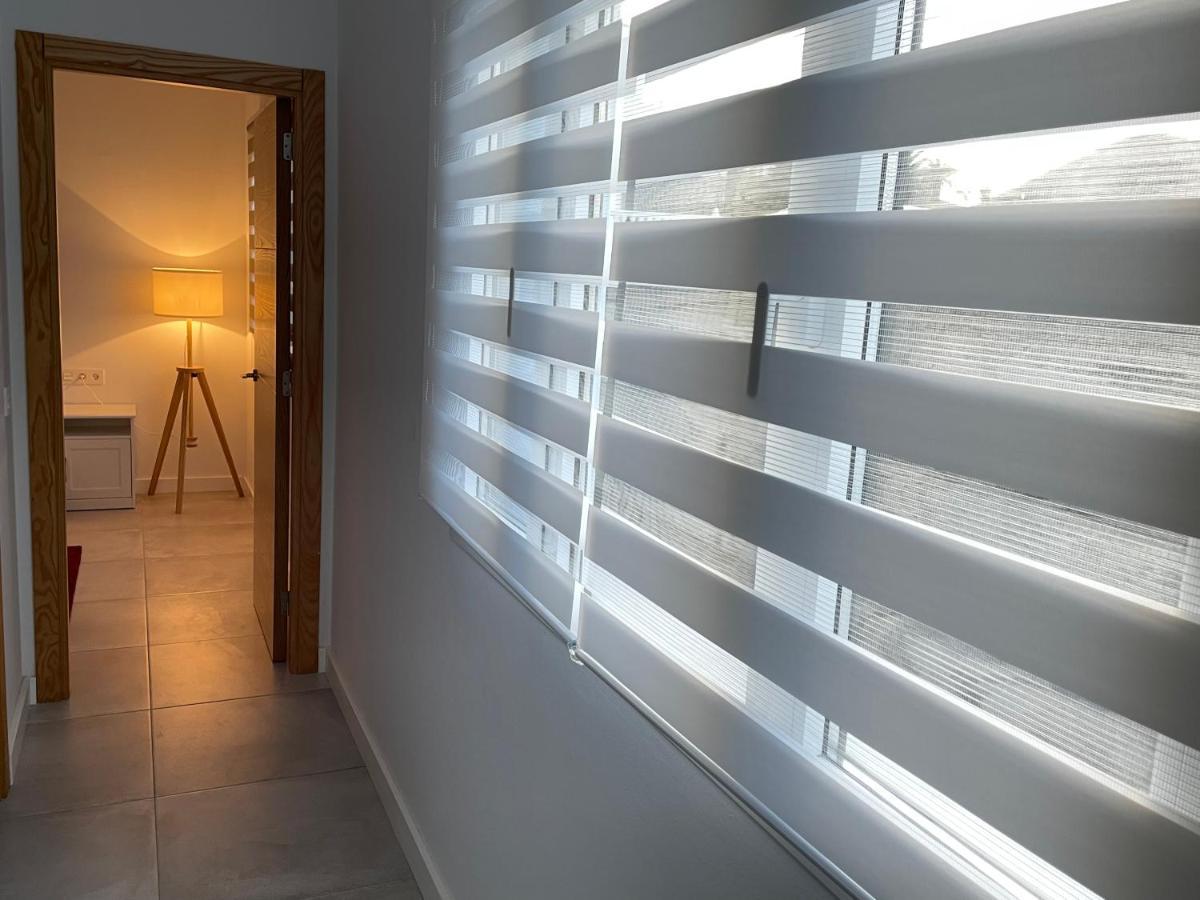 Villa Vulcano Uga ภายนอก รูปภาพ