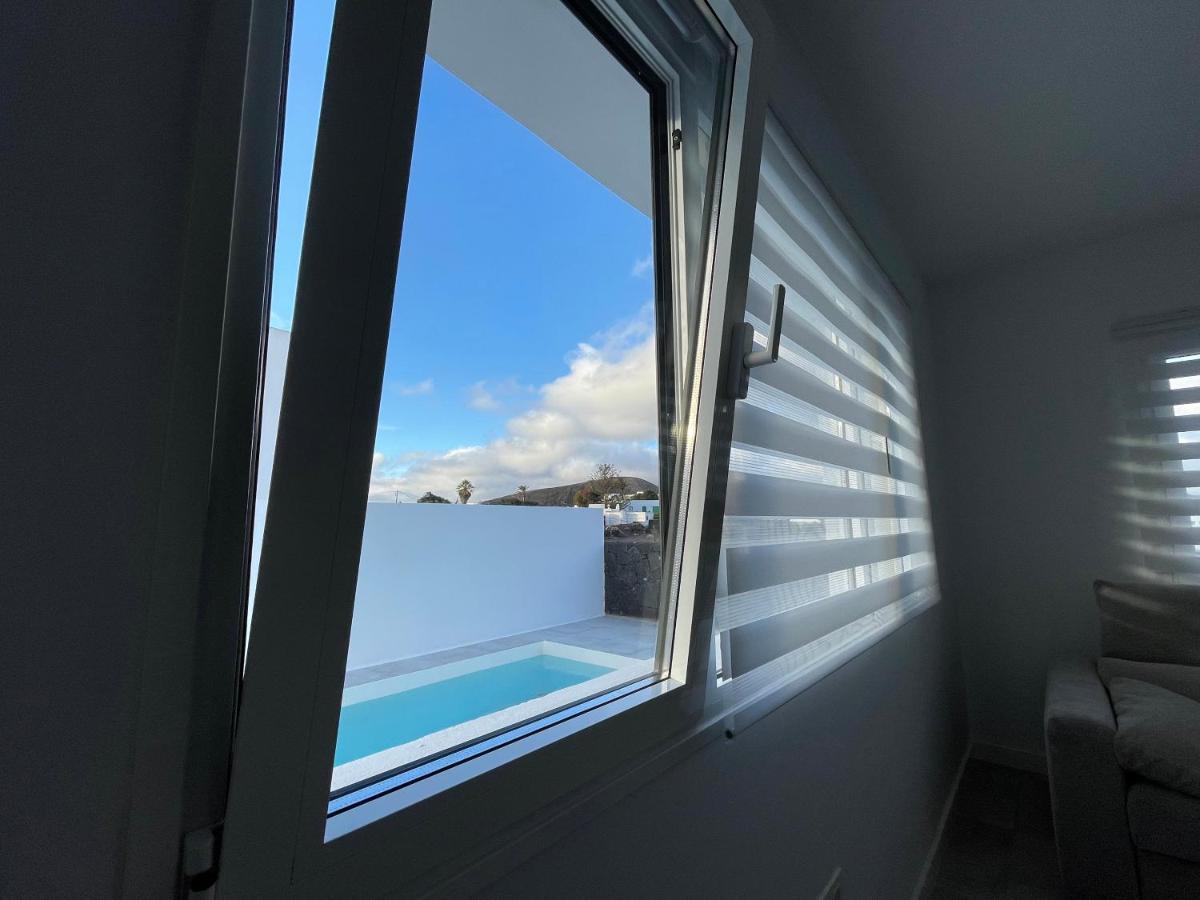 Villa Vulcano Uga ภายนอก รูปภาพ