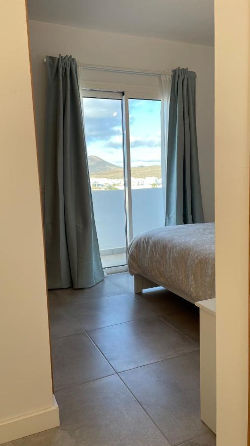 Villa Vulcano Uga ภายนอก รูปภาพ