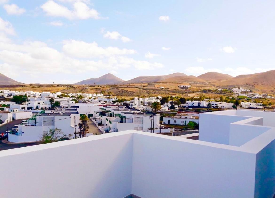 Villa Vulcano Uga ภายนอก รูปภาพ