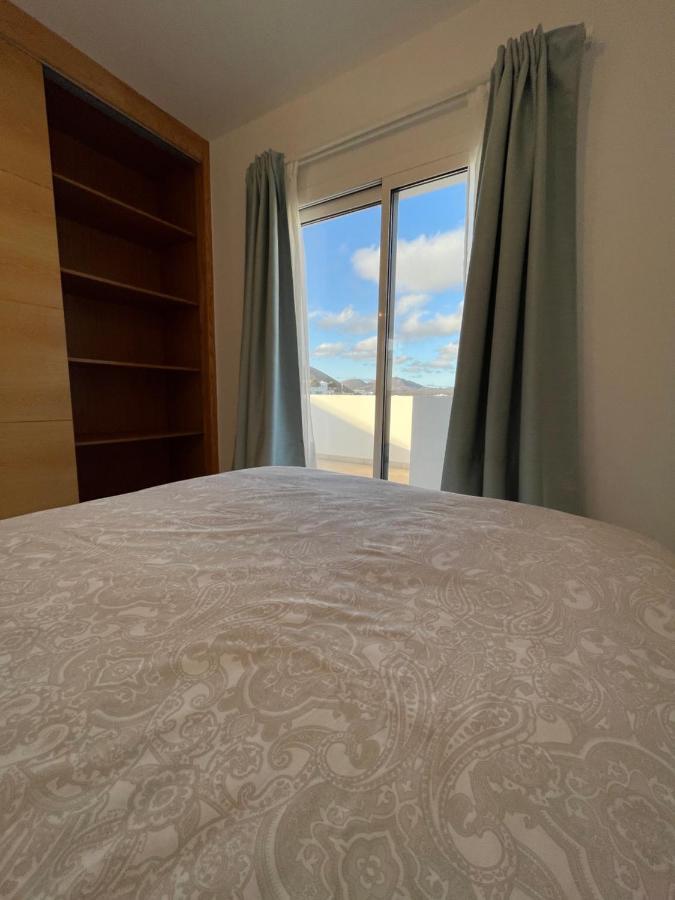 Villa Vulcano Uga ภายนอก รูปภาพ