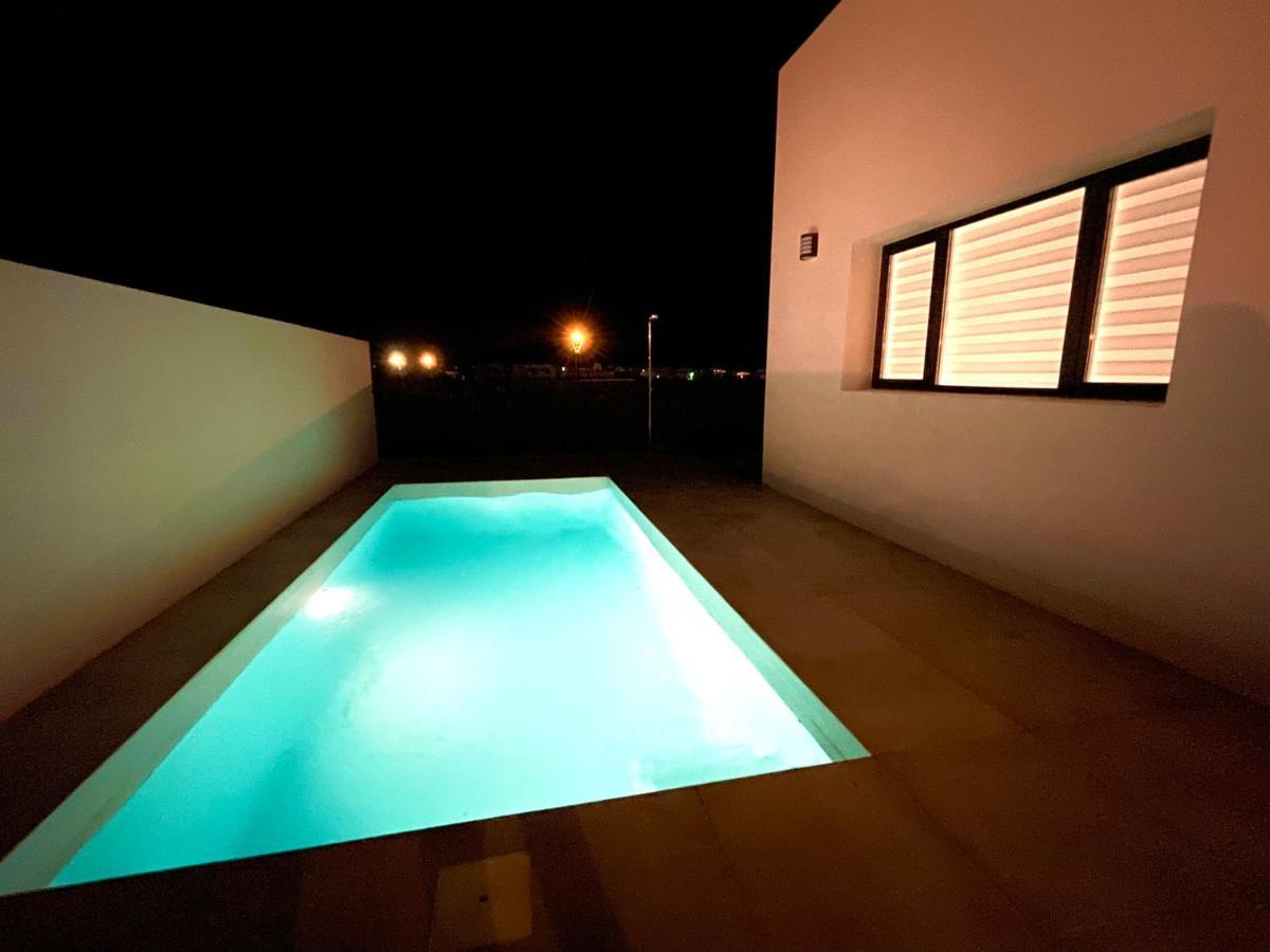 Villa Vulcano Uga ภายนอก รูปภาพ